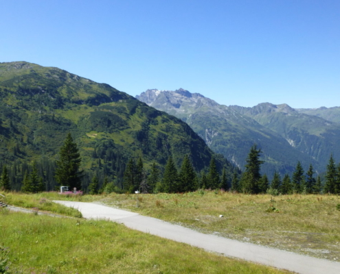 Camping Zeinissee, Galtr - bahjo.de